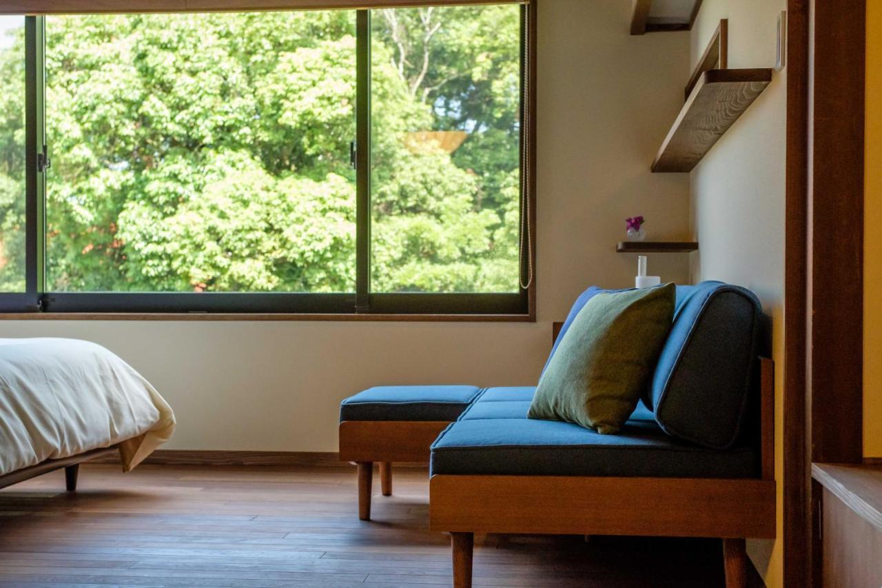 Ryokan Oomuraya Ureshino Buitenkant foto