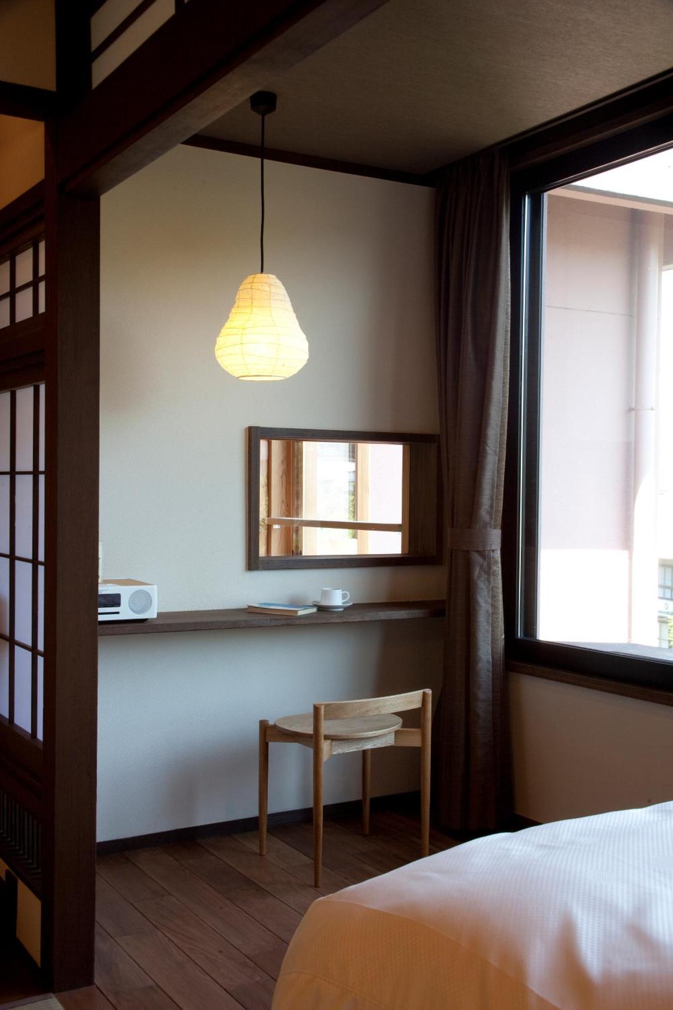 Ryokan Oomuraya Ureshino Kamer foto