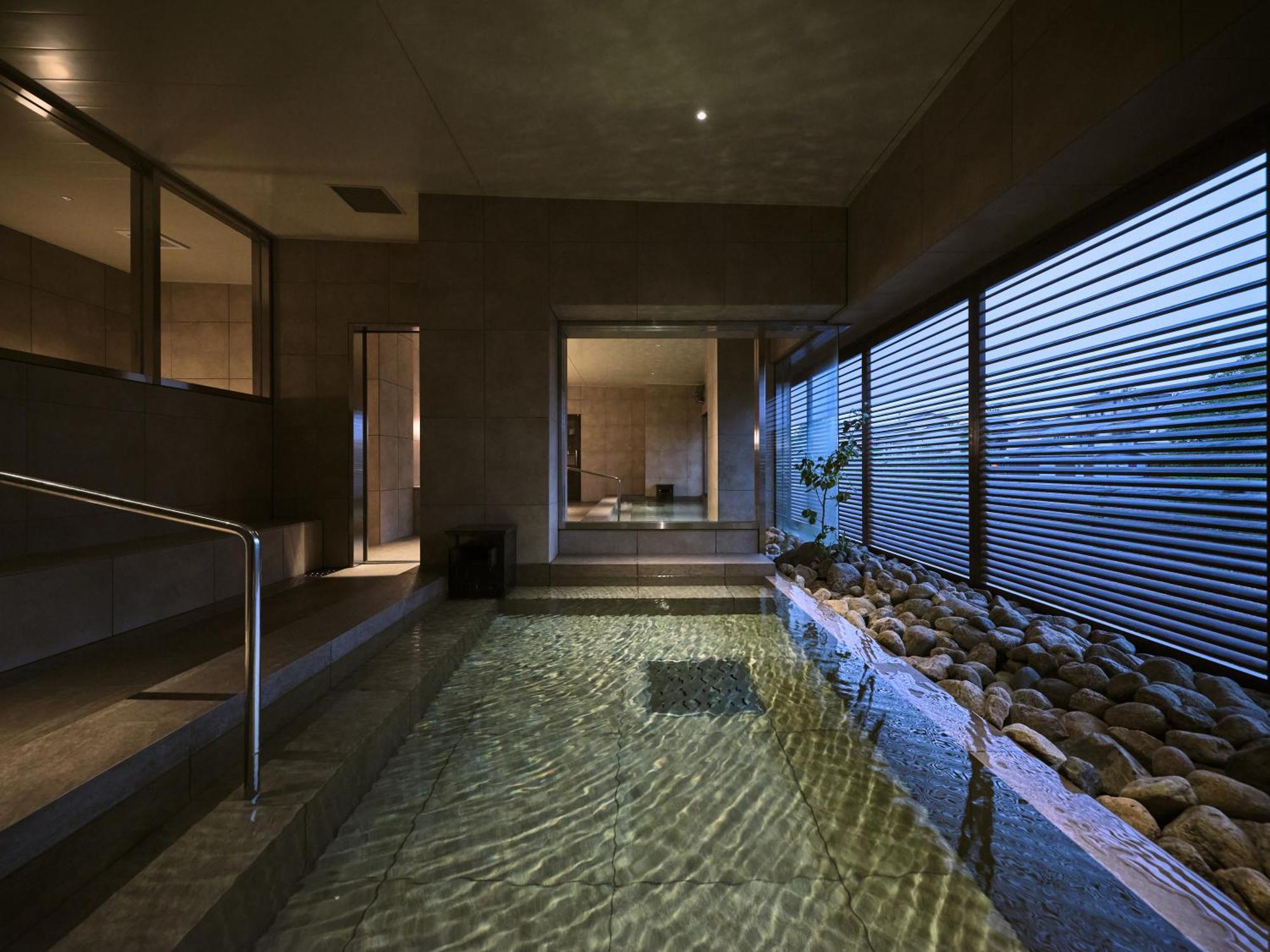 Ryokan Oomuraya Ureshino Buitenkant foto