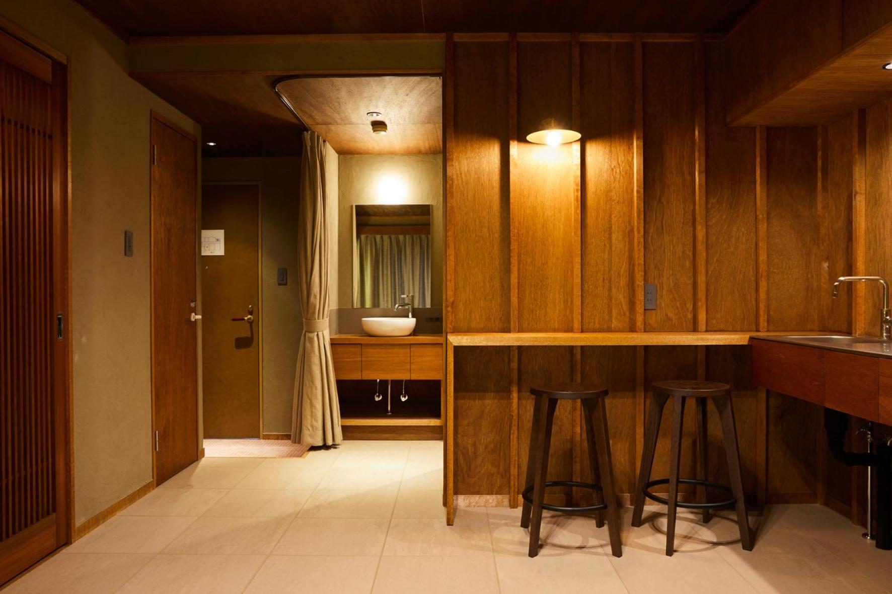 Ryokan Oomuraya Ureshino Buitenkant foto